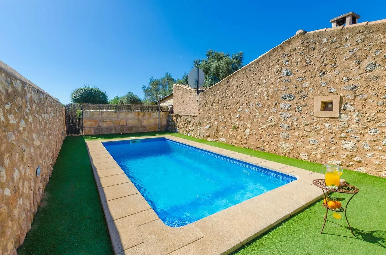 Finca Can Maria Costitx Spanien