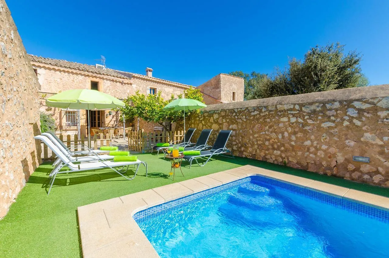 Finca Can Maria Costitx Villa Costitx (Mallorca)