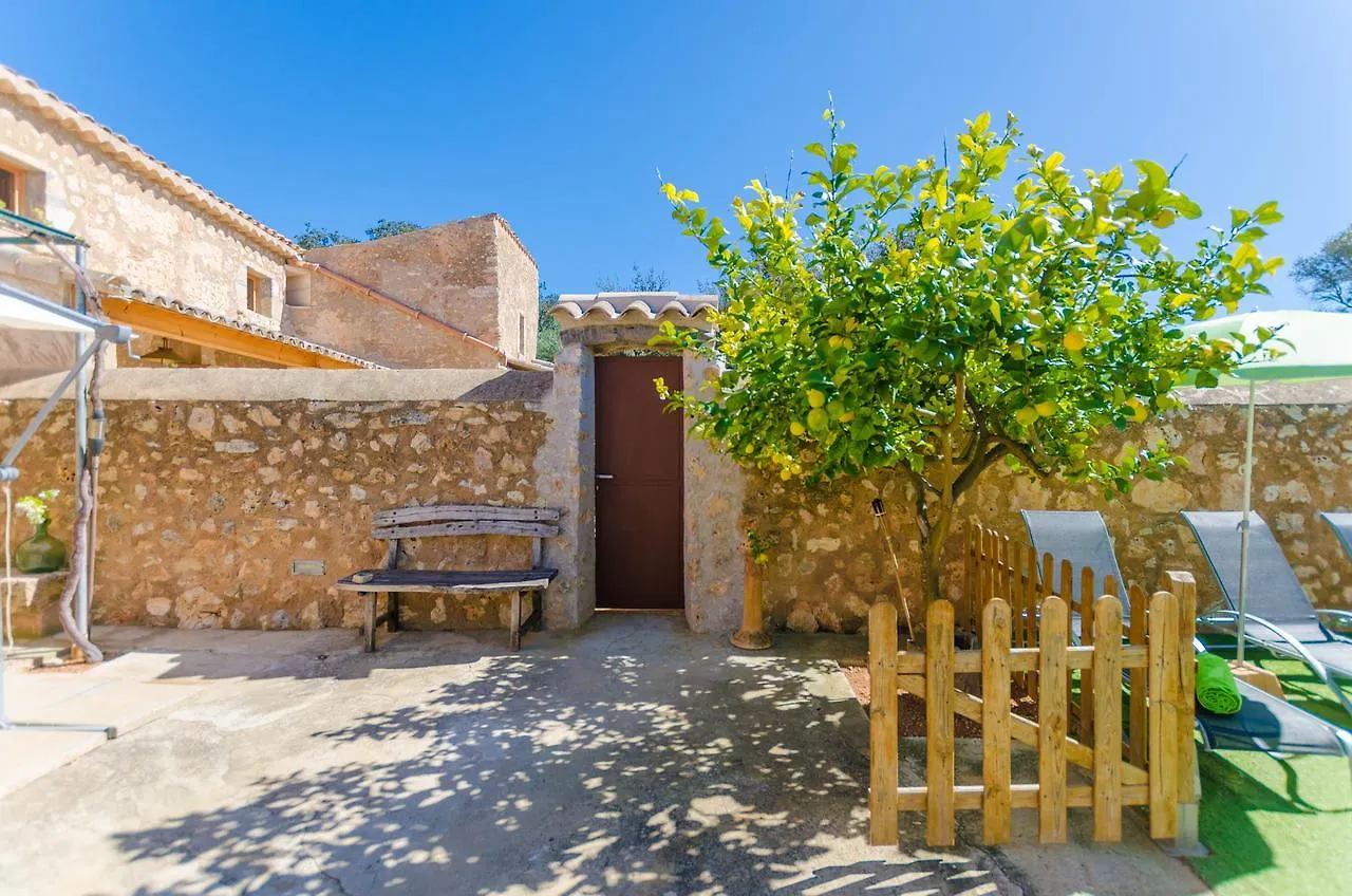 Finca Can Maria Costitx 0*, Costitx (Mallorca) España