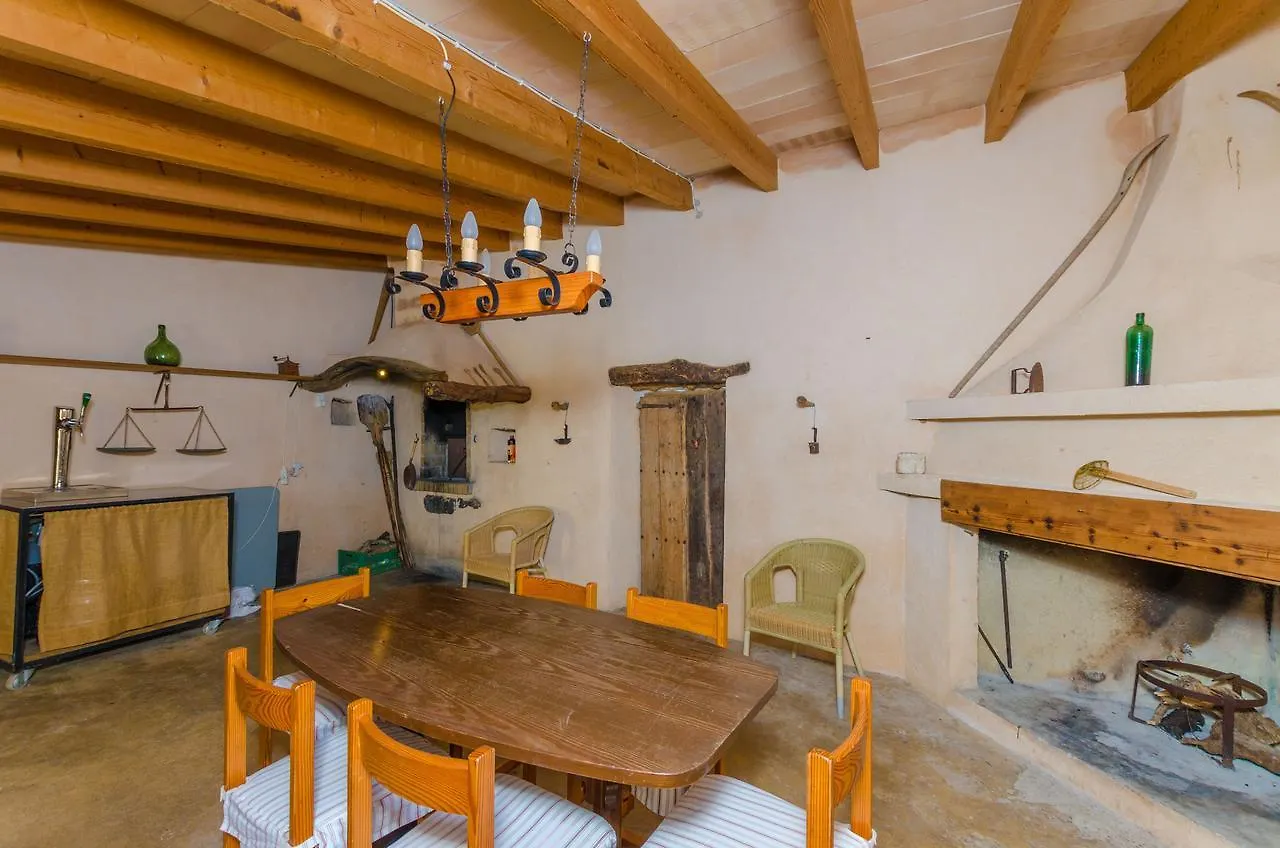 Finca Can Maria Costitx Villa Costitx (Mallorca)