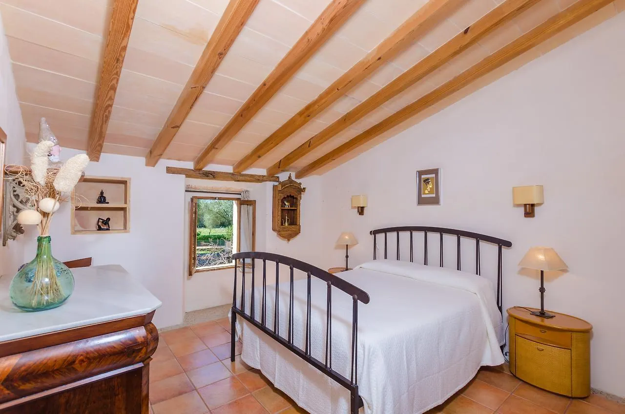 Villa Finca Can Maria Costitx Spanien