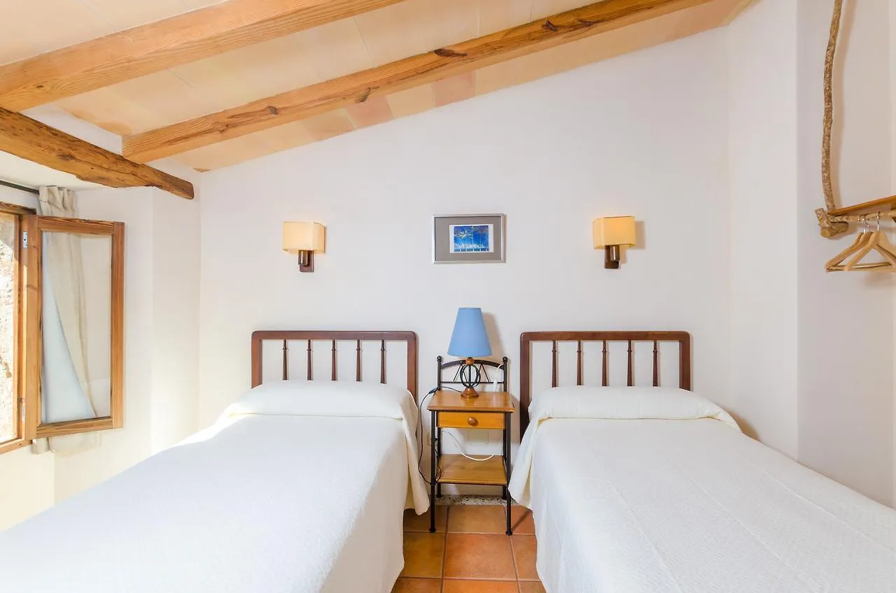 Finca Can Maria Costitx Costitx (Mallorca)