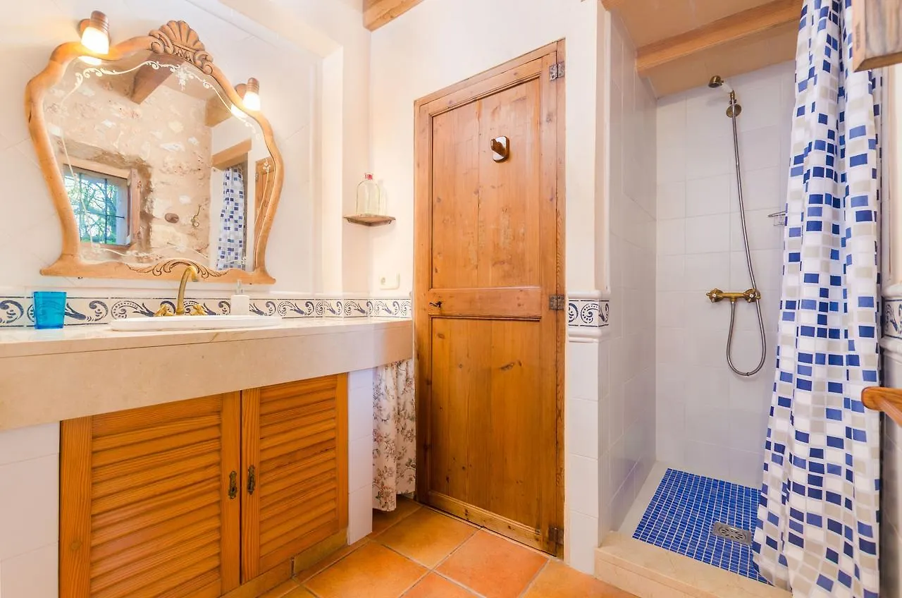 Villa Finca Can Maria Costitx