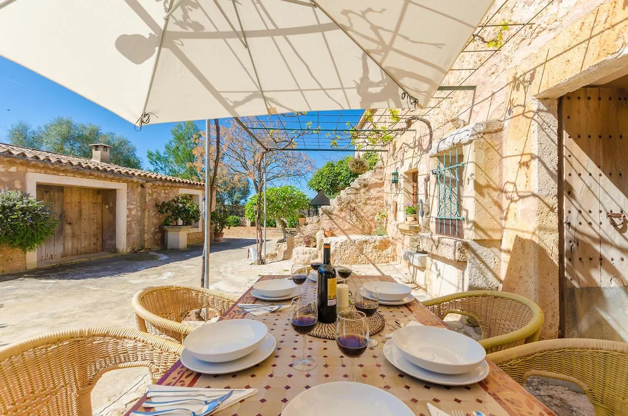 Finca Can Maria Costitx 0*, Costitx (Mallorca) Spanien