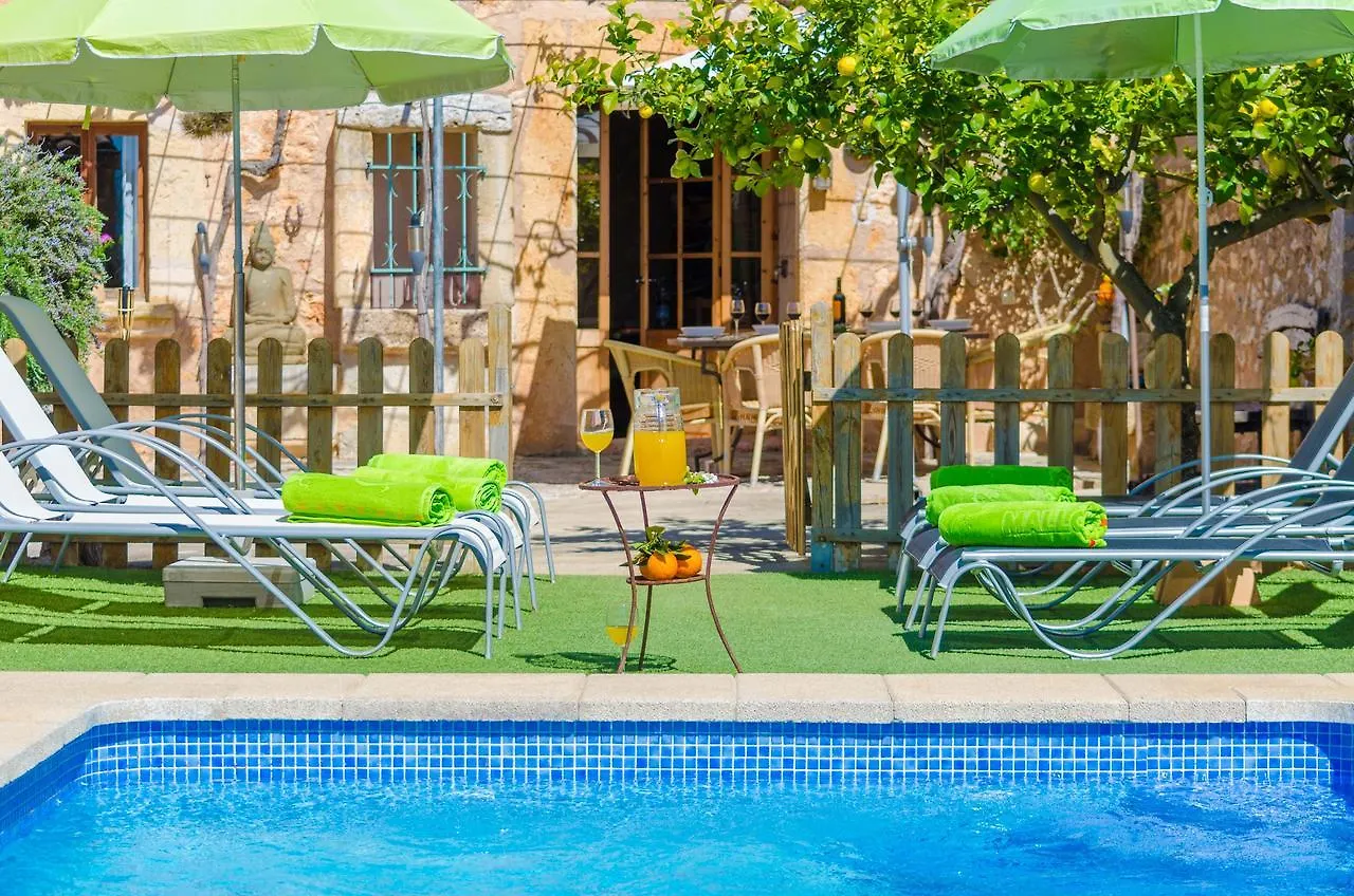 Finca Can Maria Costitx 0*, Costitx (Mallorca)