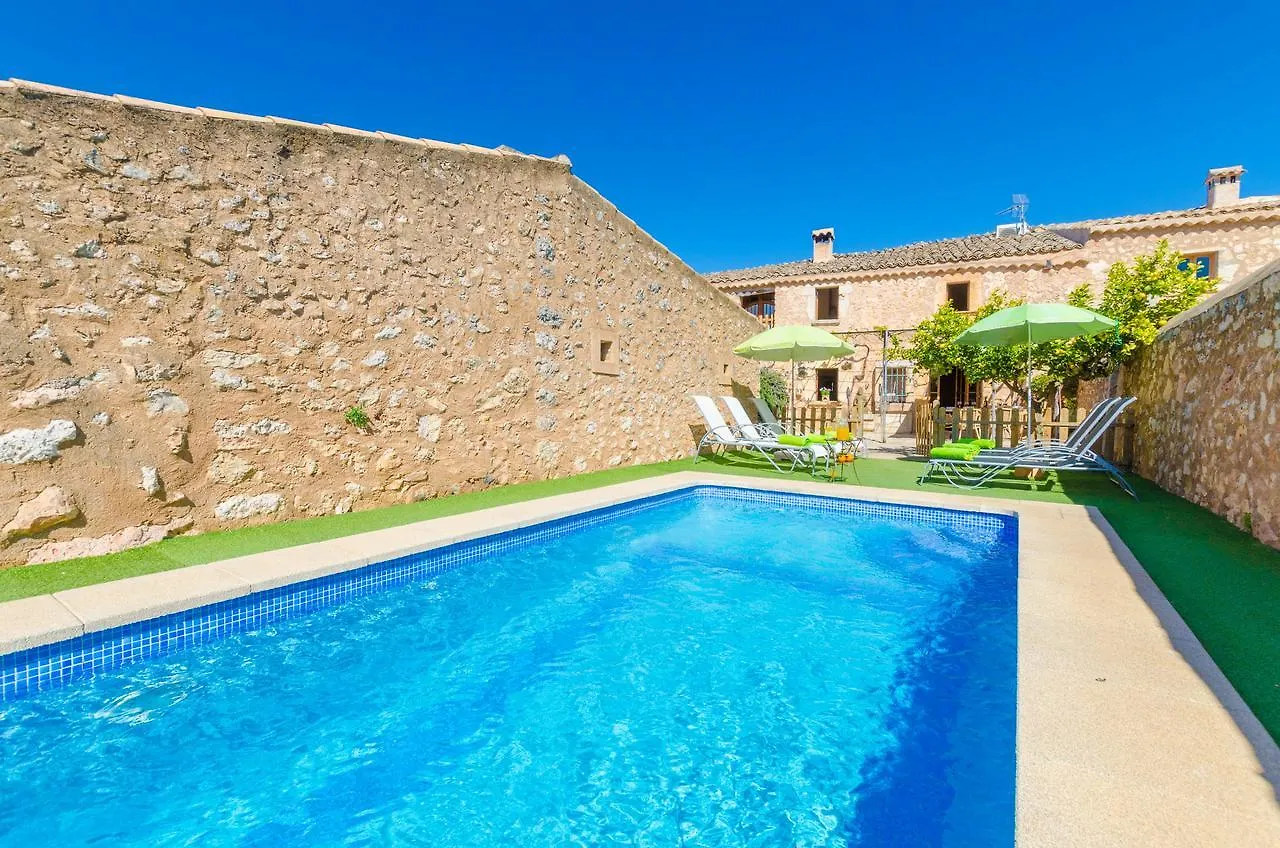 Finca Can Maria Costitx Costitx (Mallorca)