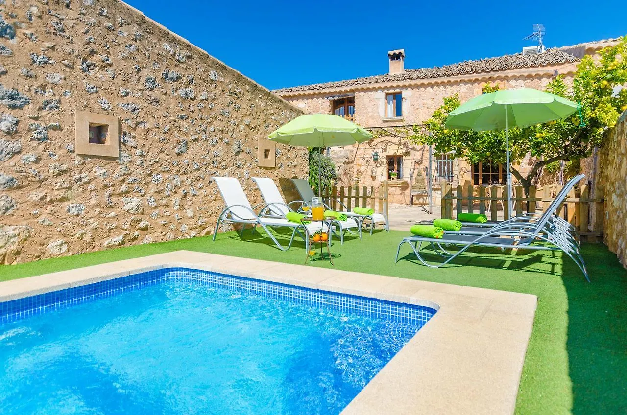 Finca Can Maria Costitx Costitx (Mallorca)