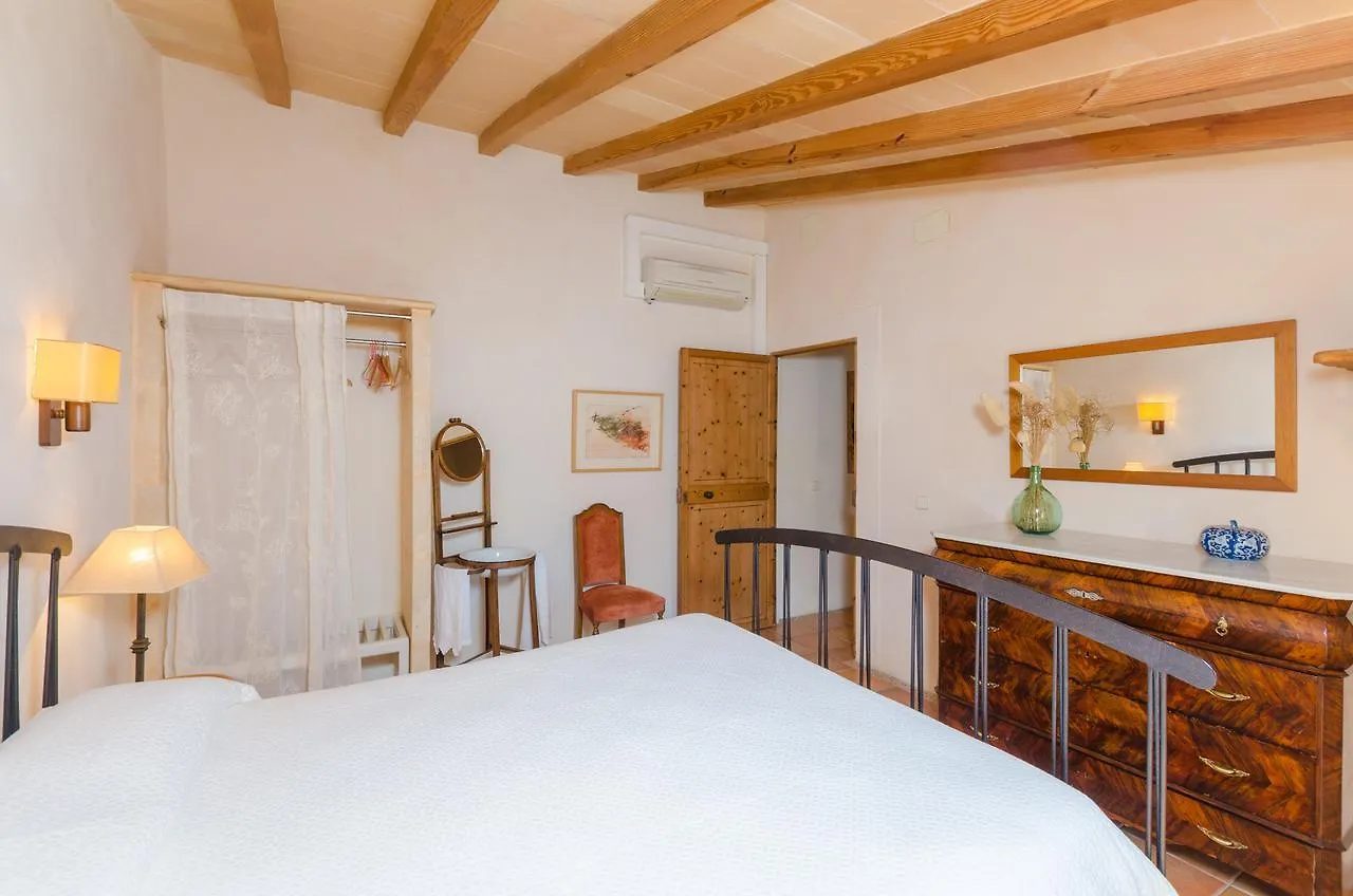 Villa Finca Can Maria Costitx Spanien