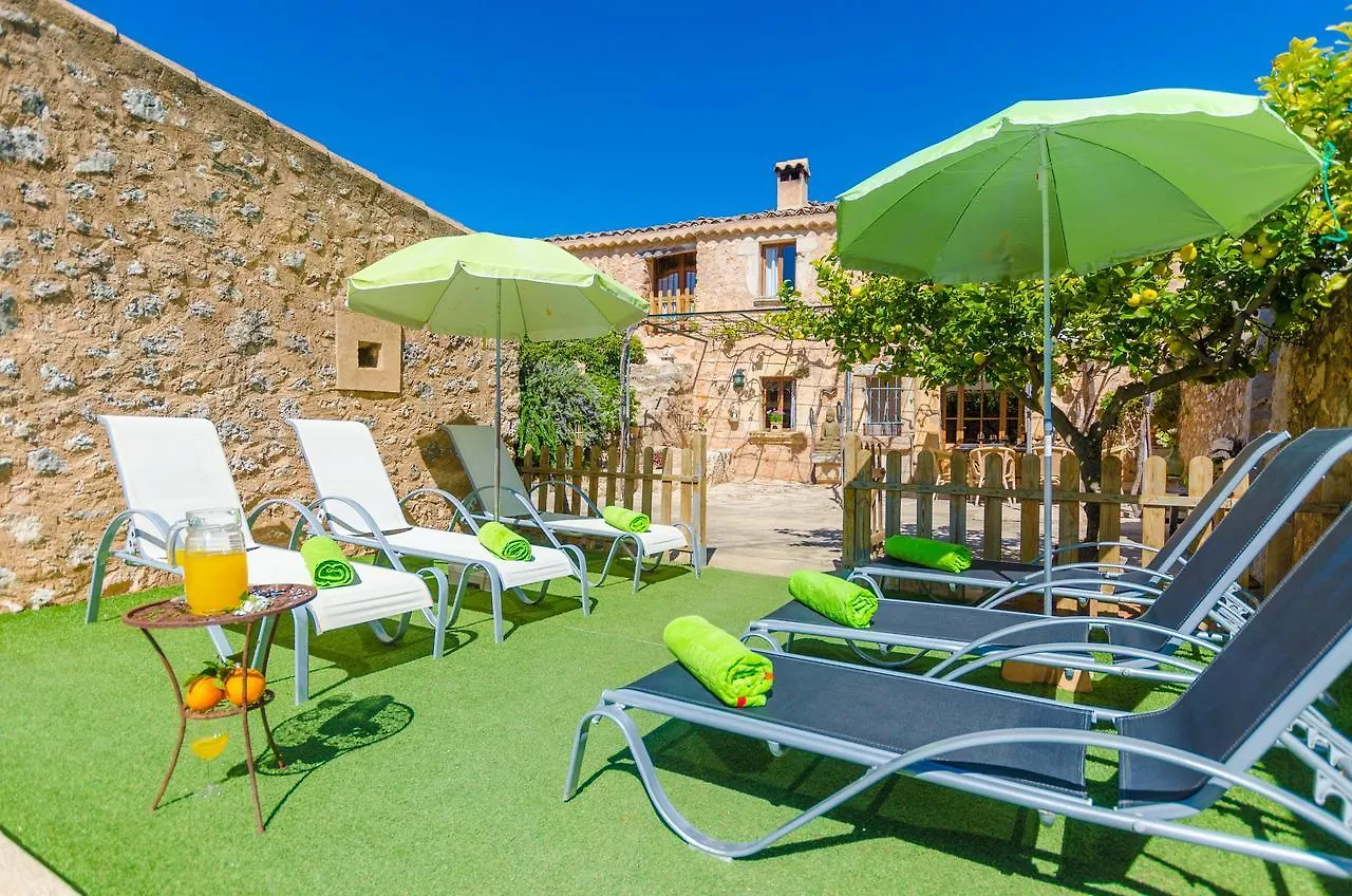 Finca Can Maria Costitx 0*, Costitx (Mallorca)