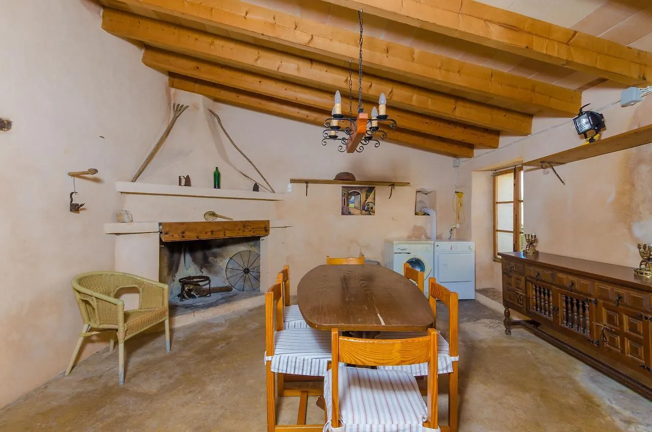 Finca Can Maria Costitx 0*, Costitx (Mallorca) Spanien
