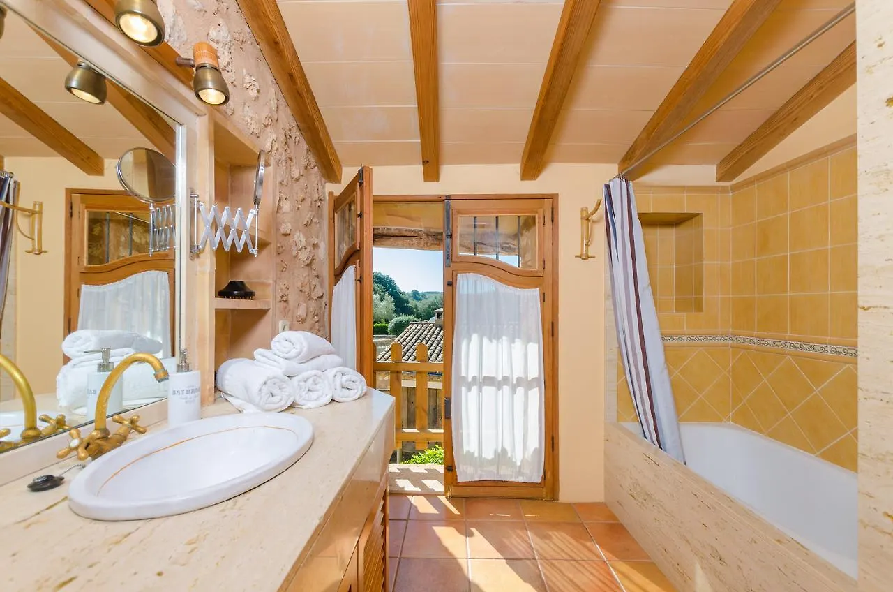Finca Can Maria Costitx Spanien