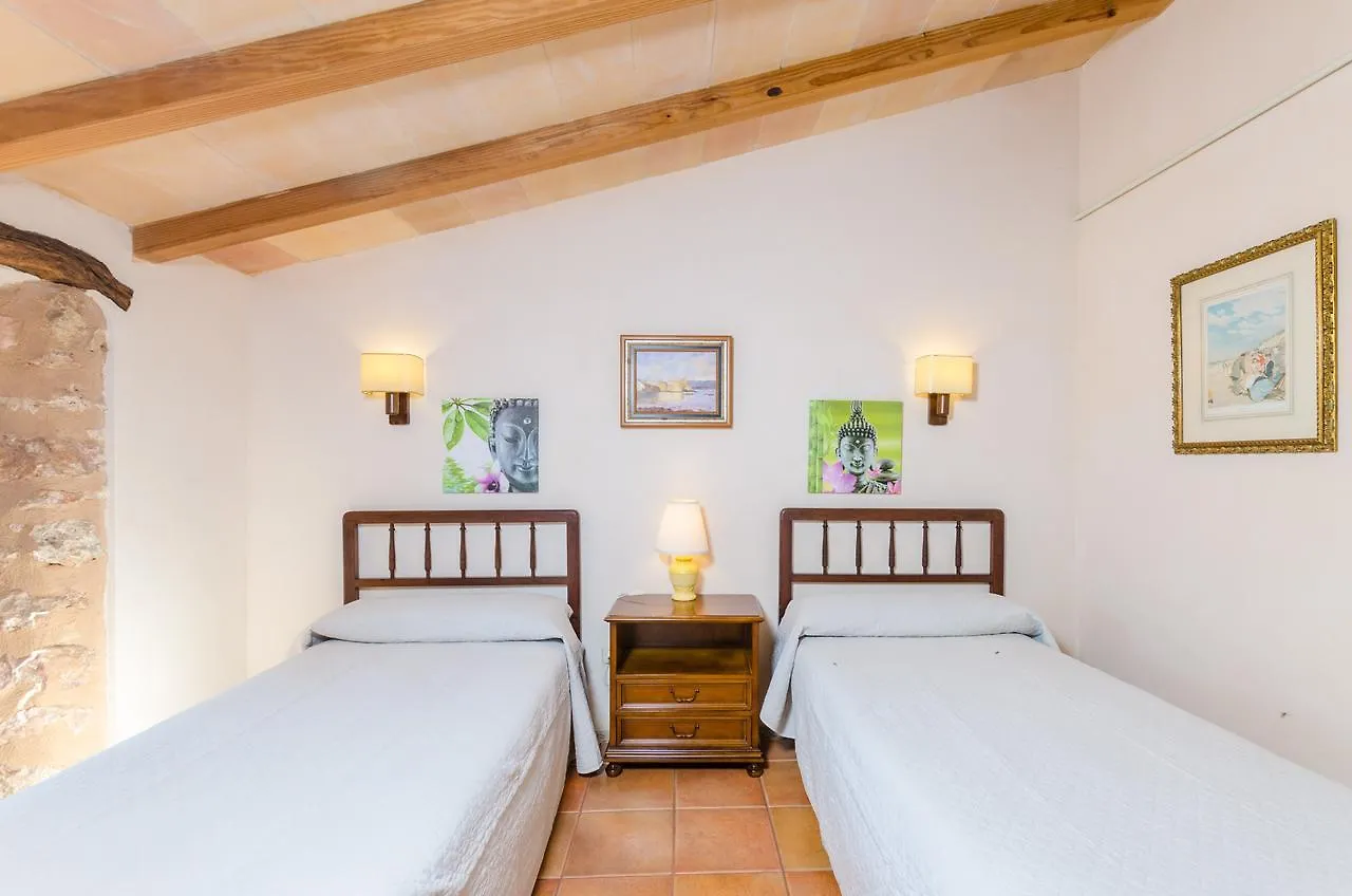 Finca Can Maria Costitx Villa Costitx (Mallorca)