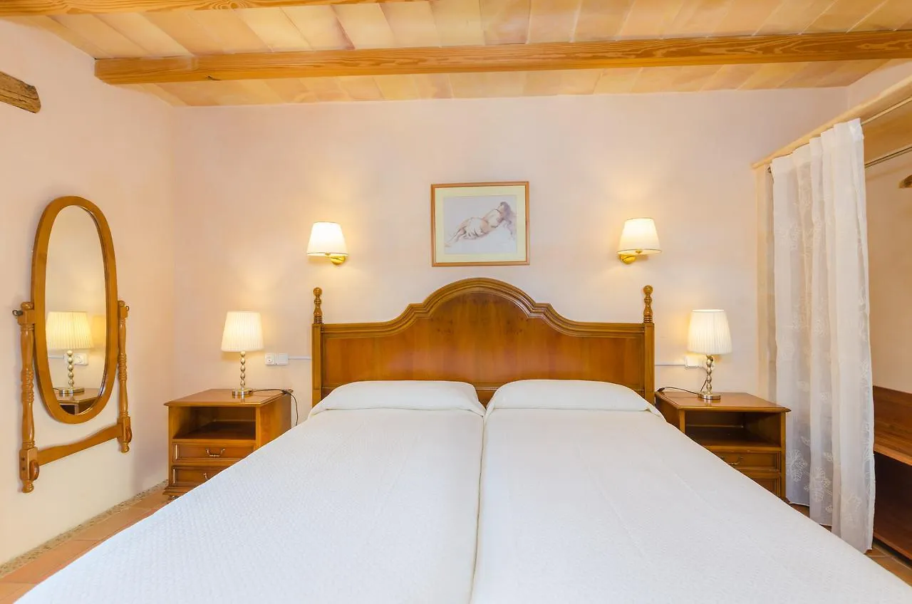 Villa Finca Can Maria Costitx Spanien