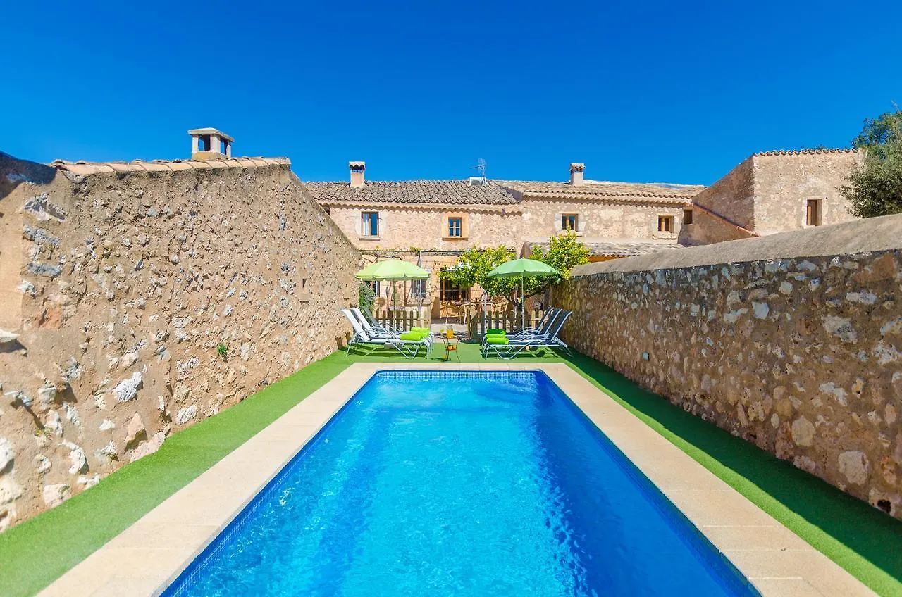 Villa Finca Can Maria Costitx