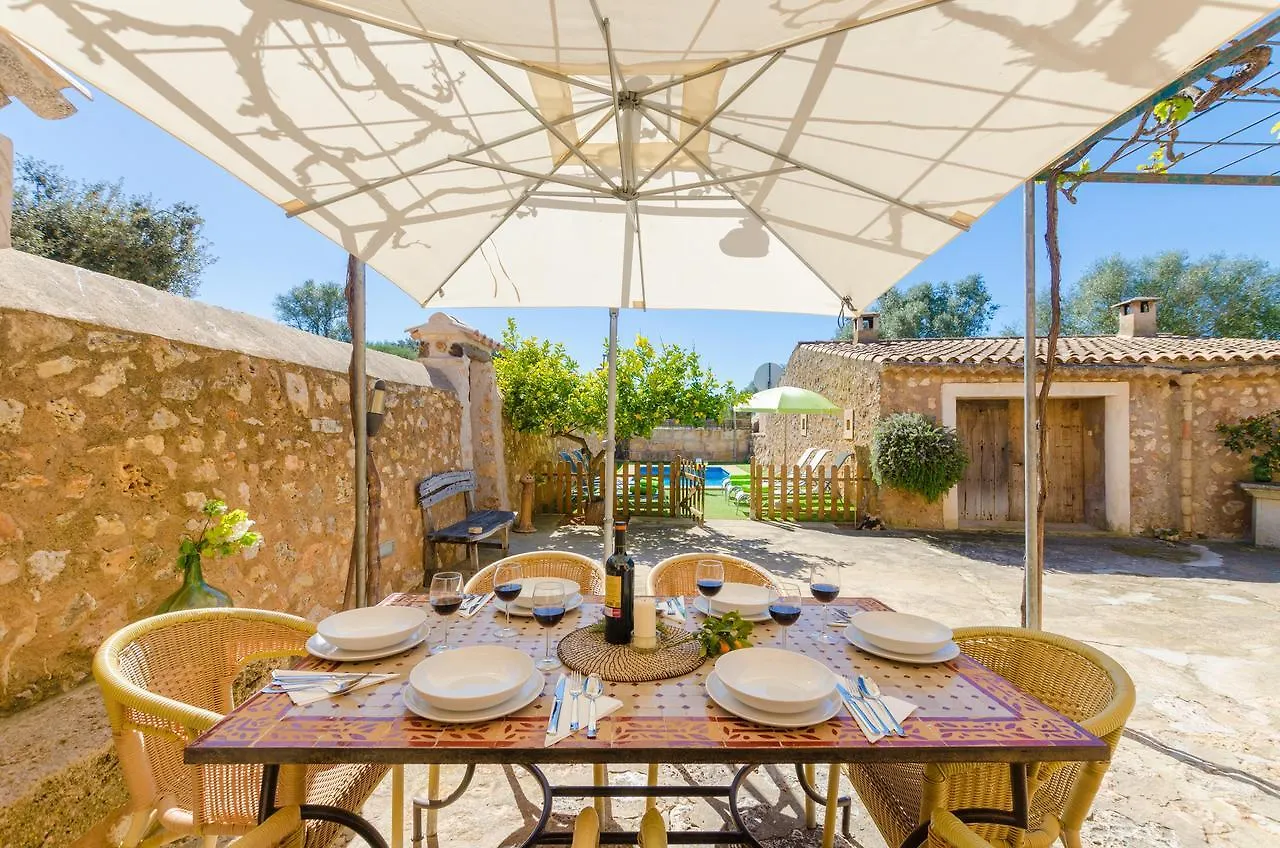 Finca Can Maria Costitx 0*, Costitx (Mallorca)