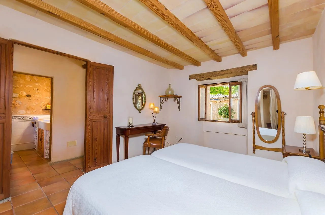 Finca Can Maria Costitx