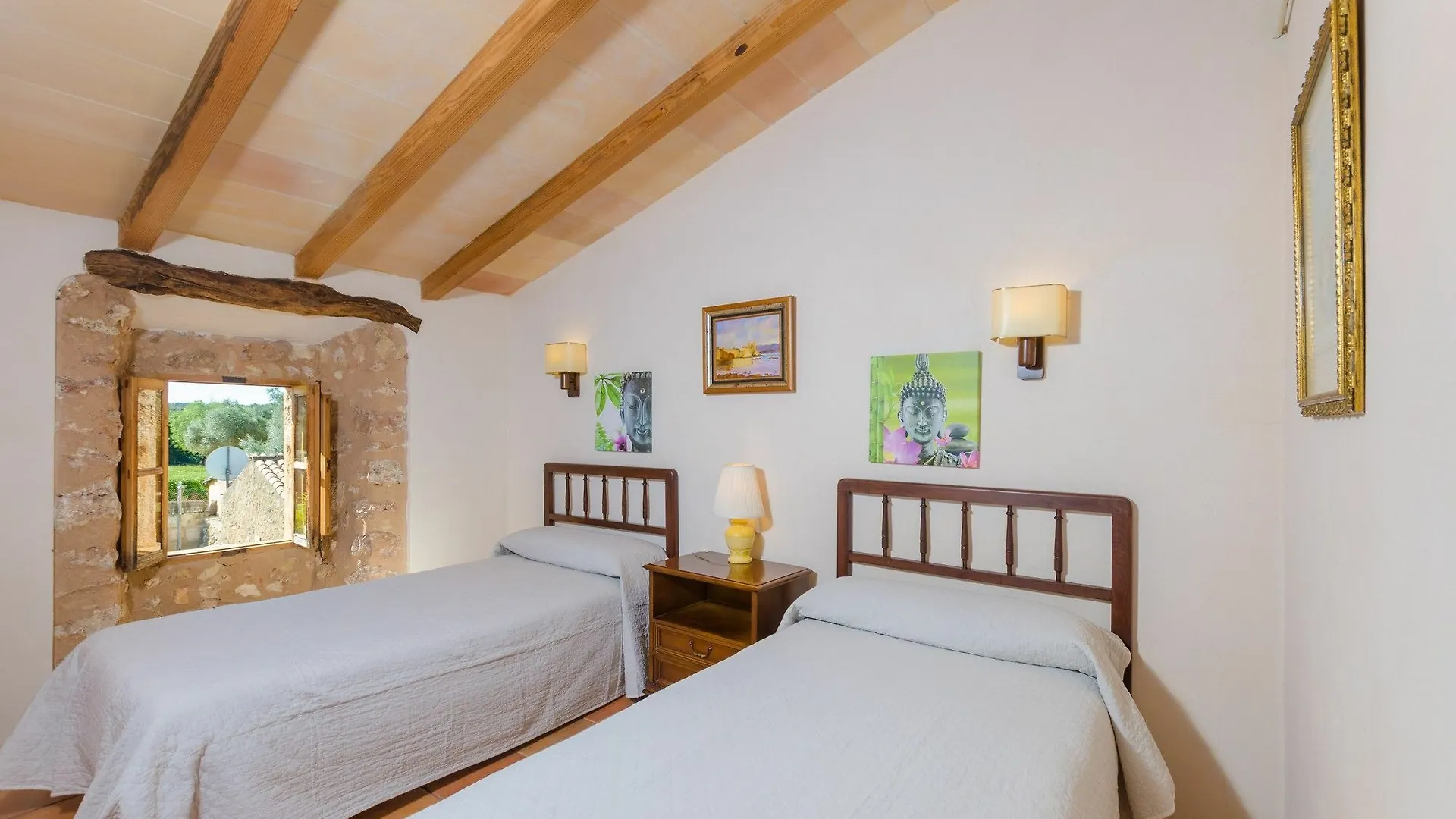 Finca Can Maria Costitx 0*, Costitx (Mallorca) España