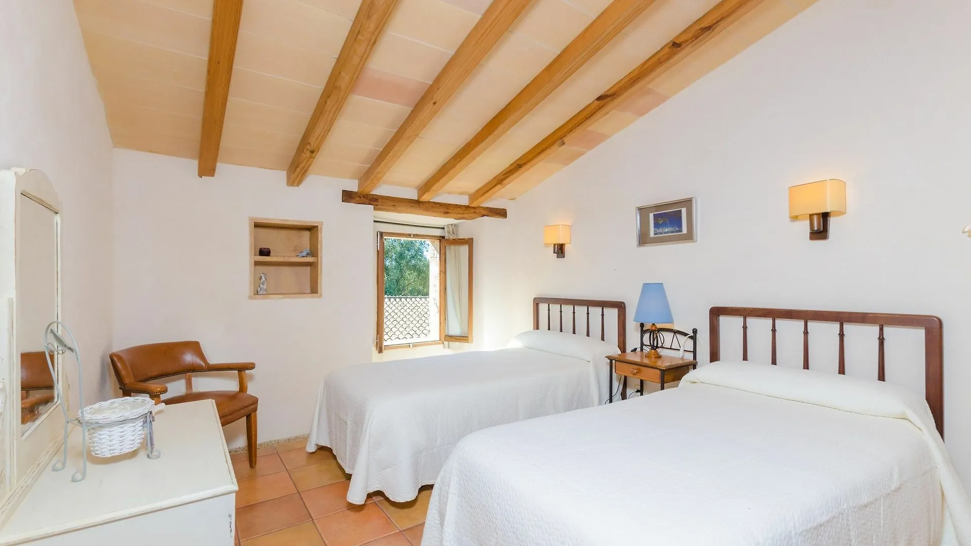 Finca Can Maria Costitx Villa Costitx (Mallorca)