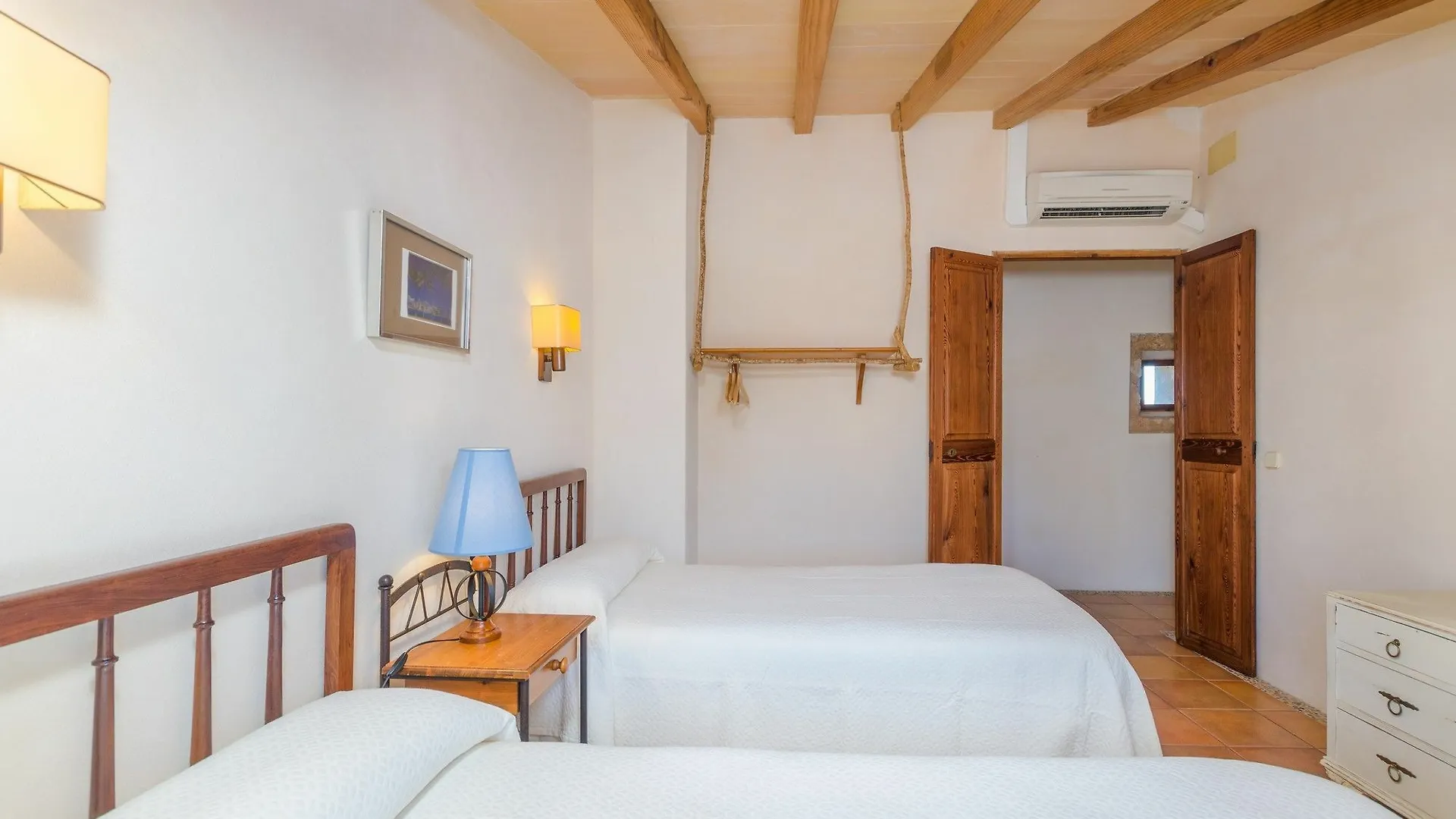 Villa Finca Can Maria Costitx