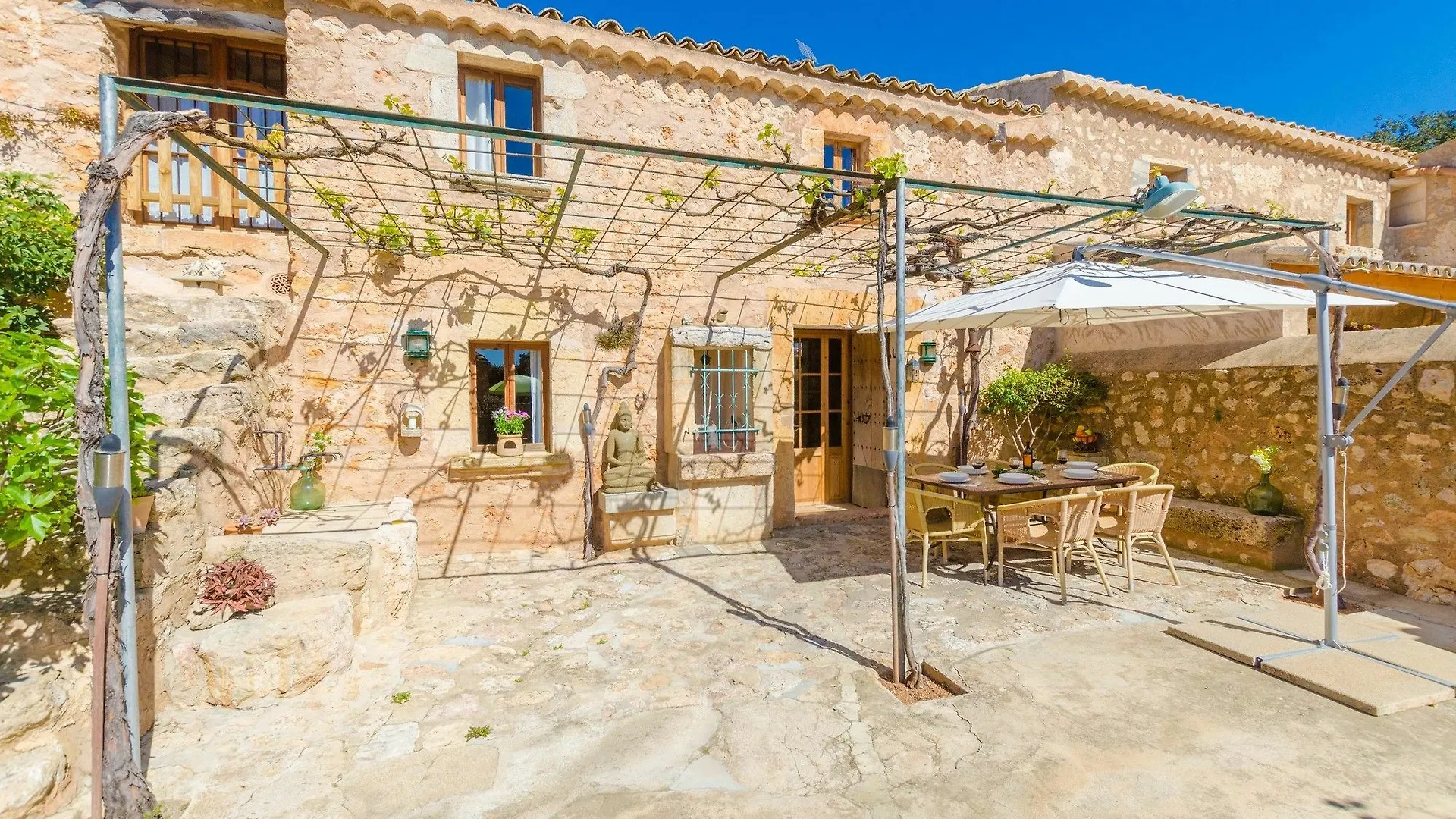 Finca Can Maria Costitx 0*, Costitx (Mallorca)