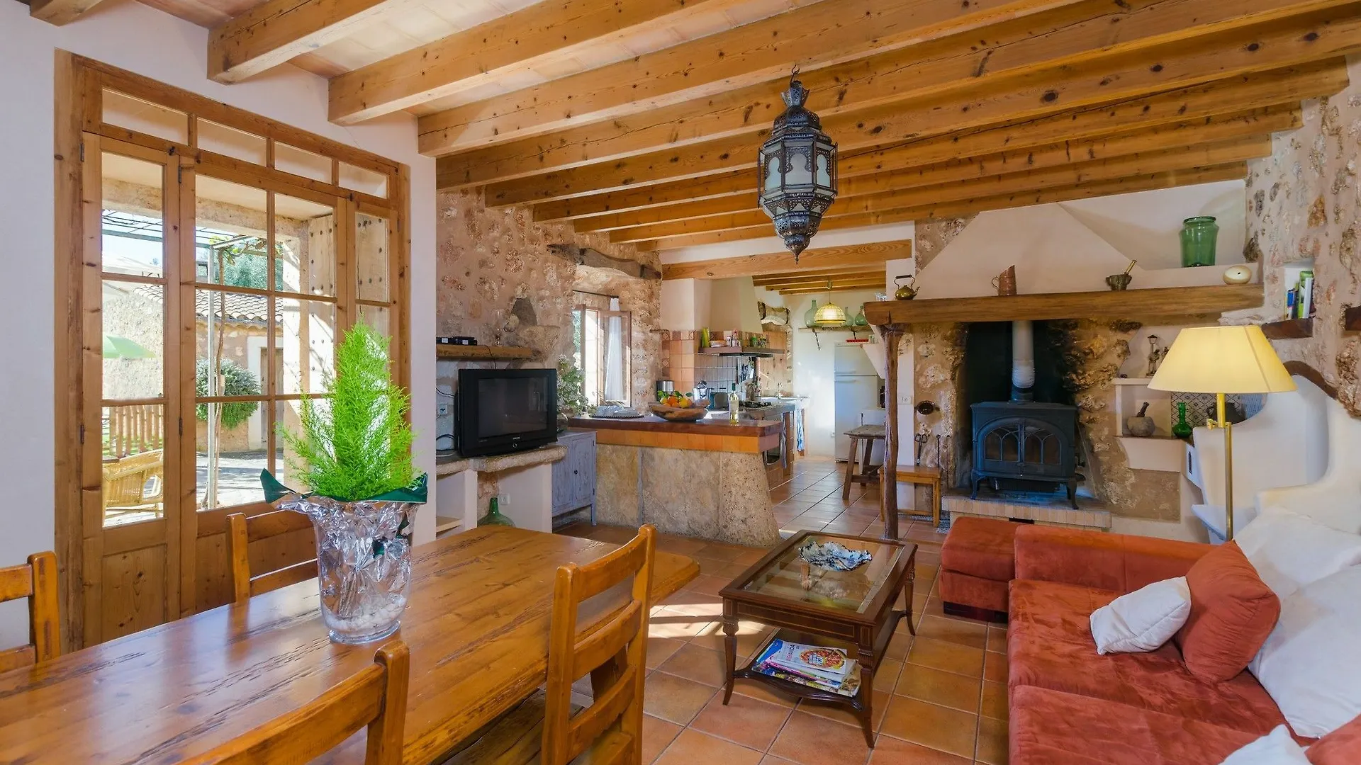 Finca Can Maria Costitx 0*, Costitx (Mallorca) Spanien