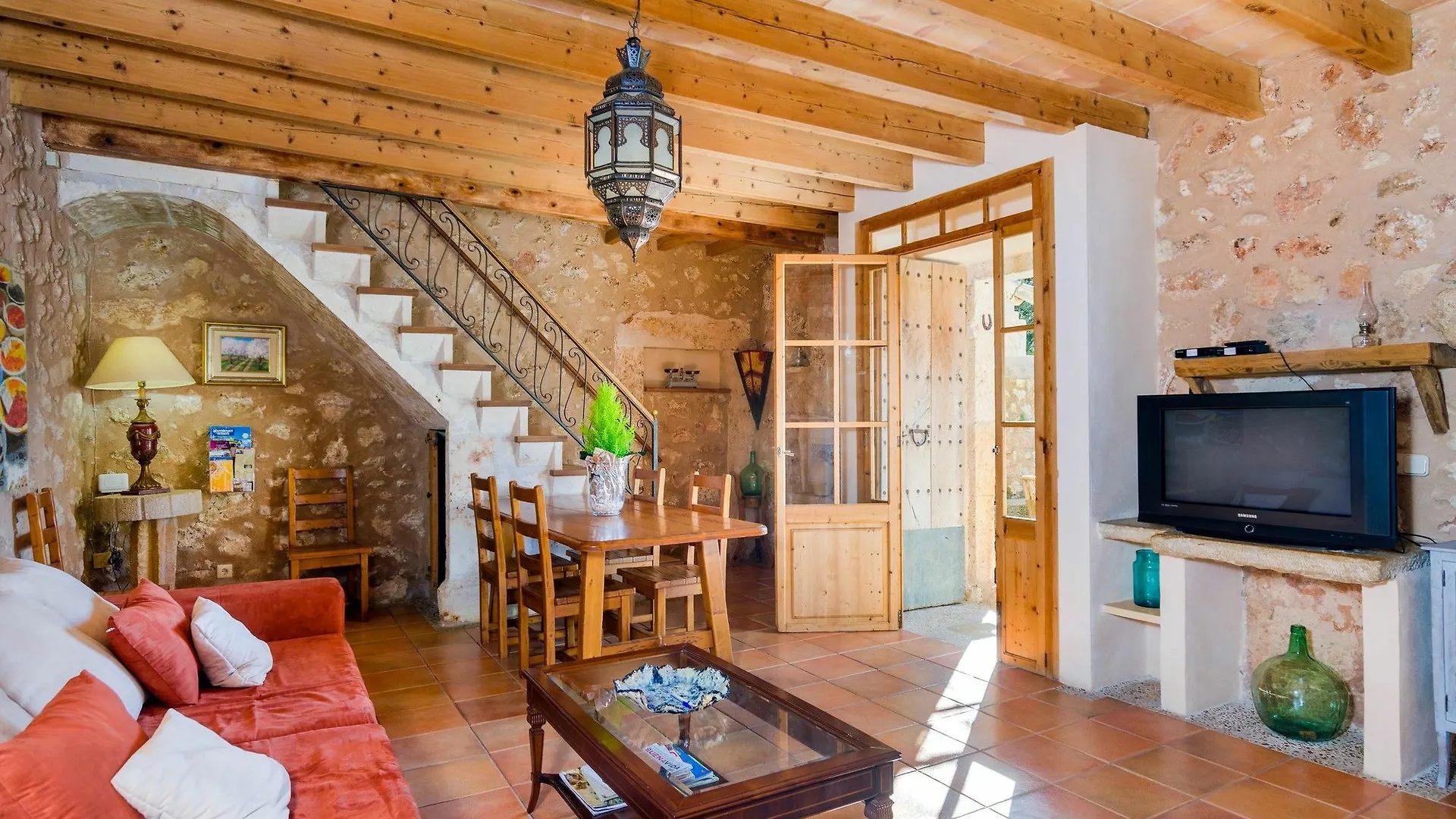 Finca Can Maria Costitx Villa Costitx (Mallorca)