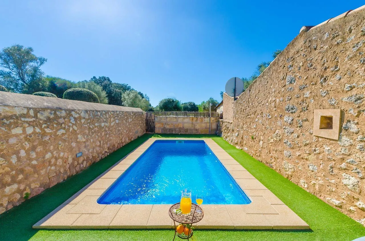 Finca Can Maria Costitx 0*, Costitx (Mallorca) Spain