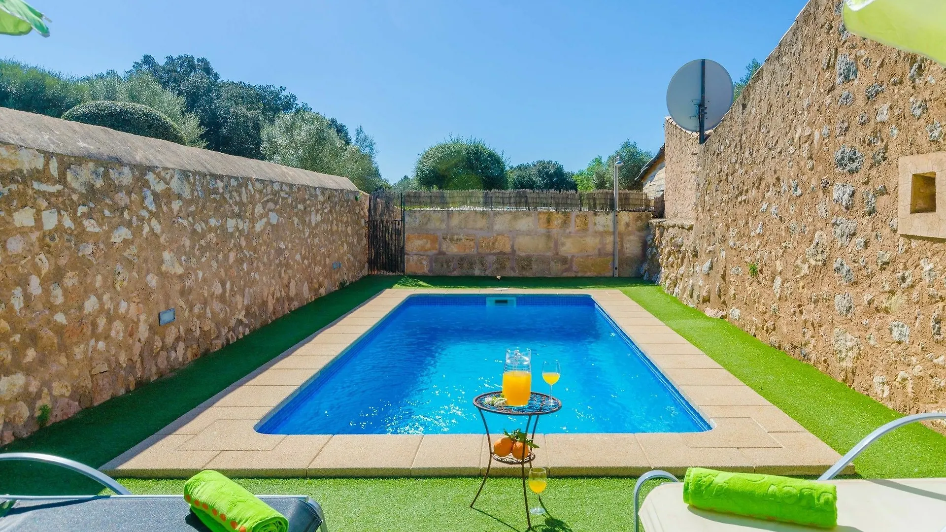 Finca Can Maria Costitx 0*, Costitx (Mallorca)